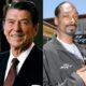 Snoop Dogg on Ronald Reagan