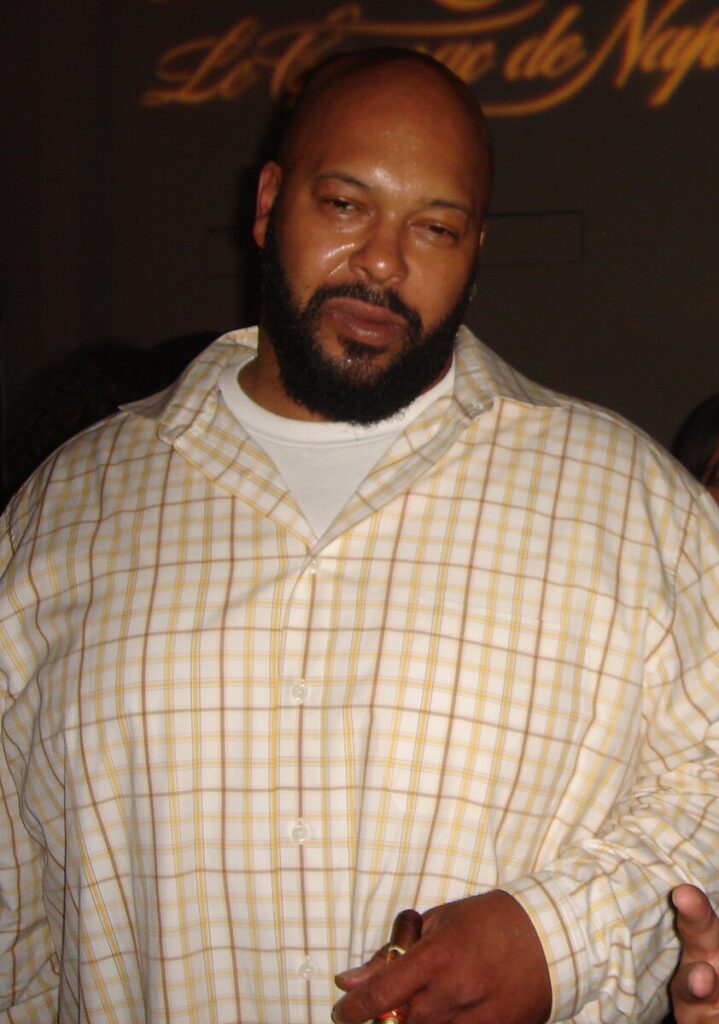 Suge Knight Collapses In Court After Bail Set