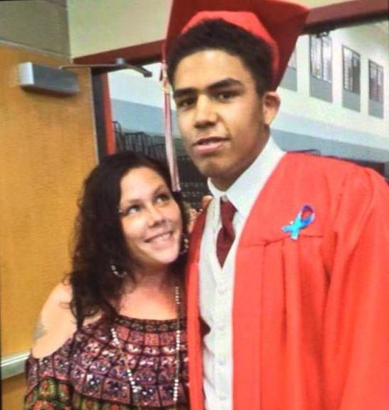 Tony Terrell Robinson Jr Madison WI police shooting victim