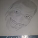 Art for the Unarmed : Israel Wilson Creates Art To Remember Victims of Police Shootings