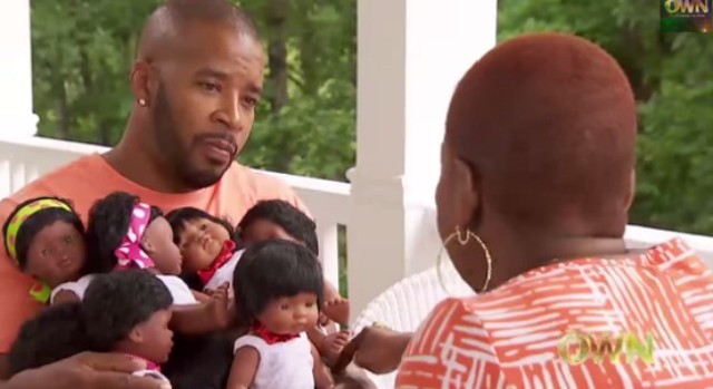 Remember Him? Man with 34 children with 17 women gets own reality show