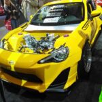 2015 New York International Auto Show