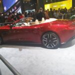 2015 New York International Auto Show