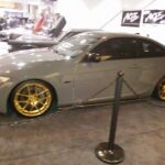 2015 New York International Auto Show