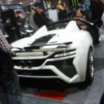 New York Auto Show (2015)