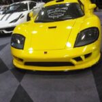 2015 New York International Auto Show