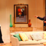 Your Blues Ain't Sweet Like Mine Two River Theater