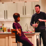 Your Blues Ain't Sweet Like Mine Cast Two River Theater