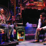 Your Blues Ain't Sweet Like Mine Two River Theater