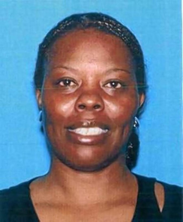 Denise Berry, CA Mother Killed By Strangers For Innocently Laughing