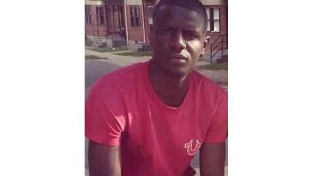 Family Wants Answers Into Freddie Gray's Death While In Police Custody