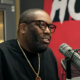 Rapper Killer Mike MIT hotspot Atlanta