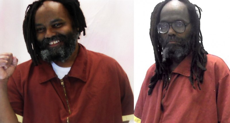 Mumia Abu-Jamal's Family Alleges Medical Neglect By Prison