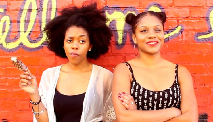 House of June Launches Indiegogo Campaign for Indie Film “FRIED ICECREAM”