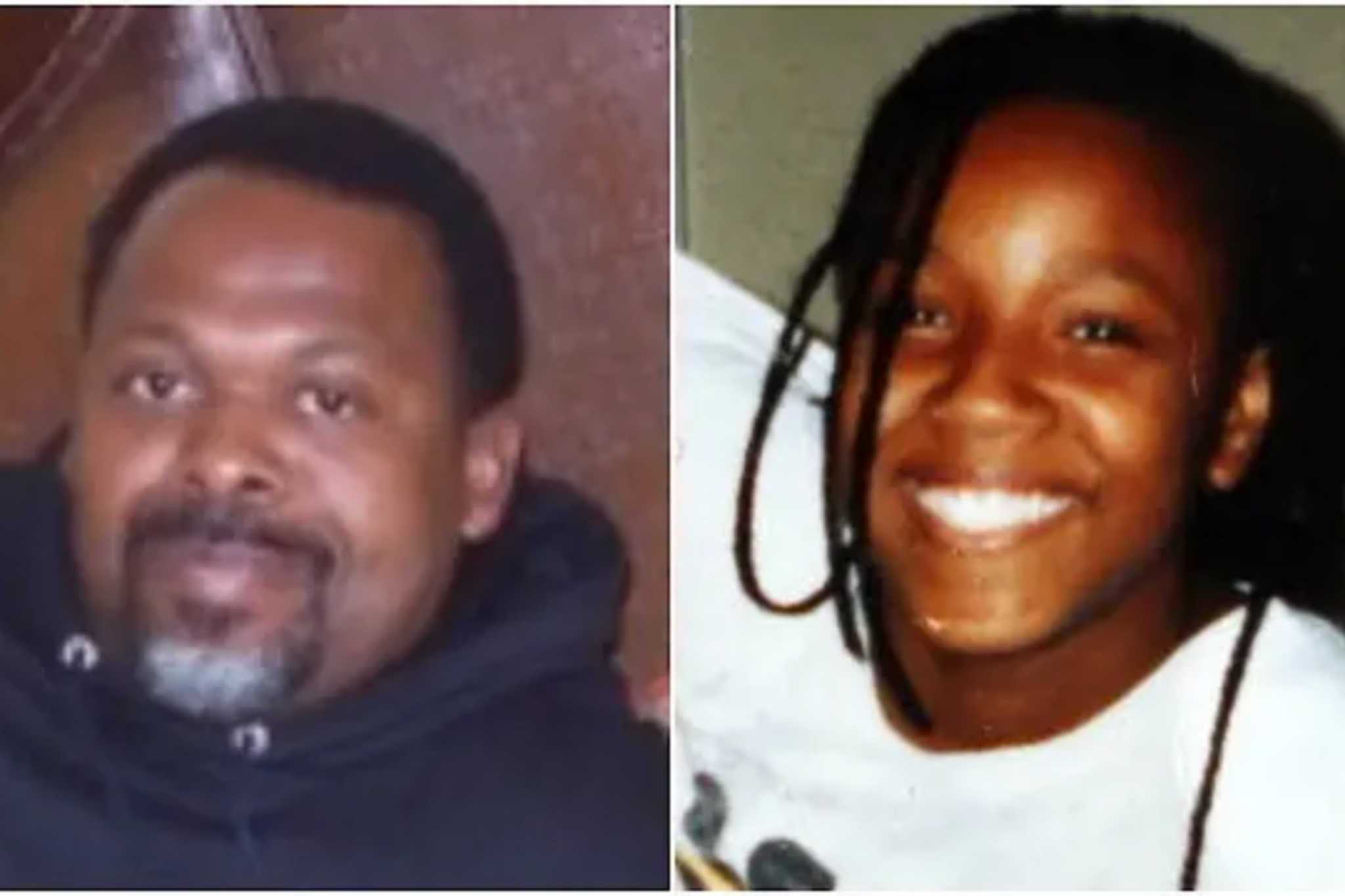 Unarmed couple killed by police Timothy Russell and 30 year old Malissa Williams