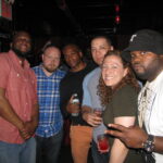 Unplugged NYC Showcase May 2015