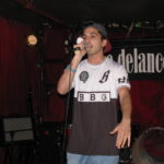 Unplugged NYC Showcase May 2015