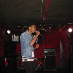 Unplugged NYC Showcase May 2015