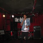 Unplugged NYC Showcase May 2015