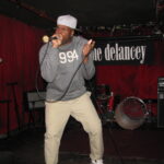 Unplugged NYC Showcase May 2015