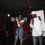 Unplugged NYC Showcase May 2015