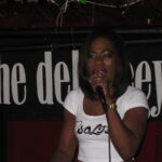 Unplugged NYC Showcase May 2015