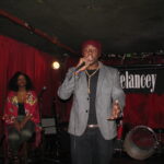 Unplugged NYC Showcase May 2015