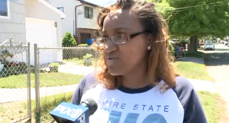 "You Don't Belong Here", Black Family in Long Island Receives Hate Mail From Neighbors