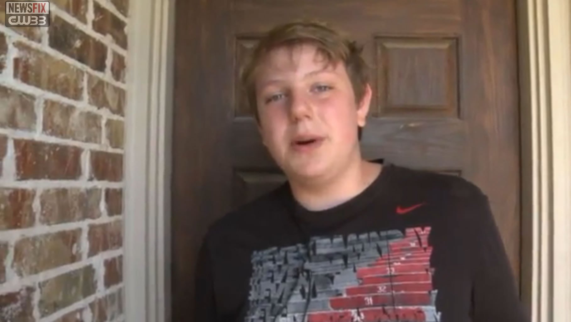 McKinney Pool Incident : Meet The Teen Who Recorded The Incident