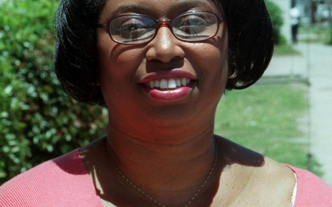Cynthia Hurd Library To Be Remained in Honor of Charleston Victim Cynthia Hurd