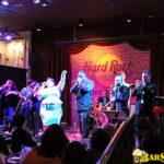 Lyndsey Smith & Soul Distribution