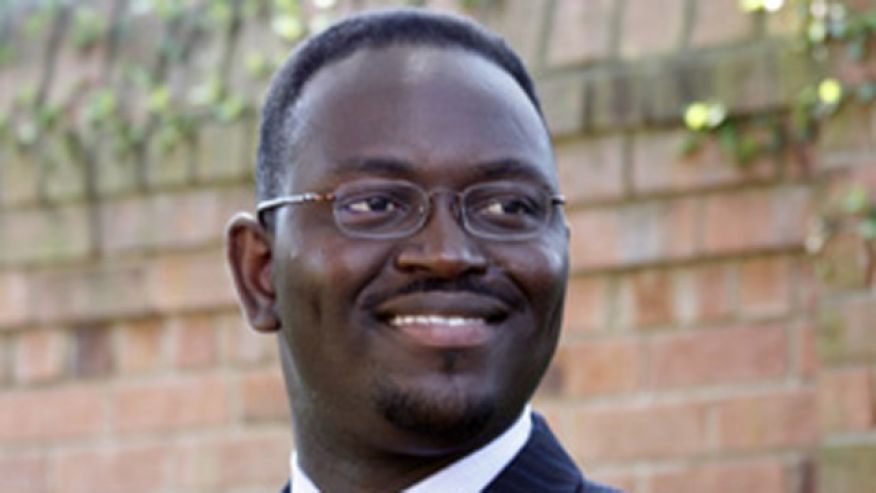 Rev. Clementa Pinckney