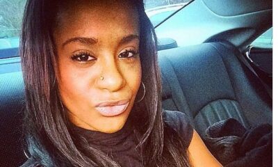 Bobbi Kristina