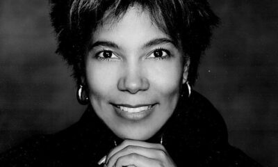 Claudia J. Alexander