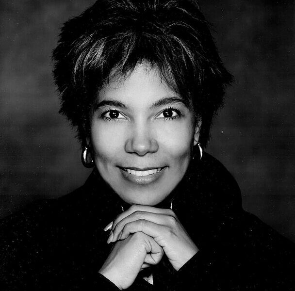 Claudia J. Alexander