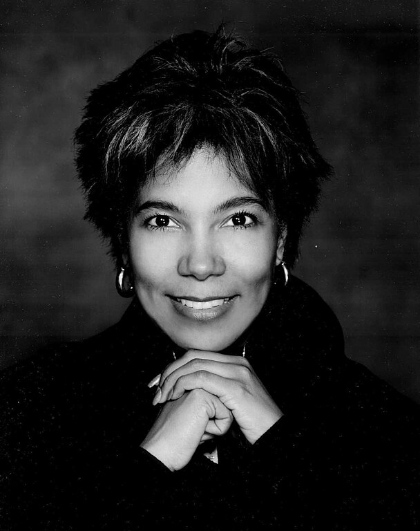 Claudia J. Alexander