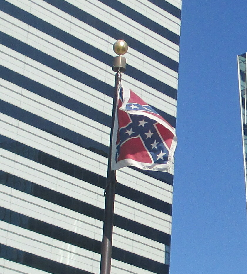 south carolina confederate flag