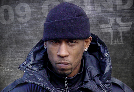Rapper Hussein Fatal of 2 Pac's Group "Outlawz" Dead at 38
