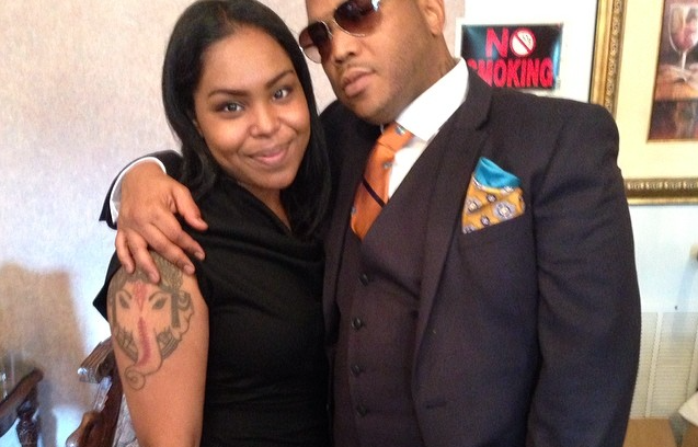 Rapper Styles P Shares Heartfelt Message on Losing His Daughter to Suicide