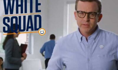 White Squad MTV parody