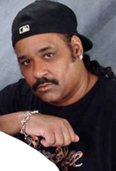 Joseph Robinson Jr., owner of hip-hop label Sugar Hill Records, Dead at 53