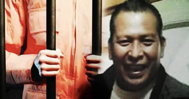 Native American Activist Found Dead In Jail Cell After Traffic Fine Arrest