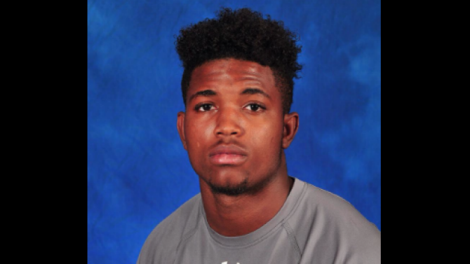 Christian Taylor : Unarmed 19-year-old Fatally Shot By Police