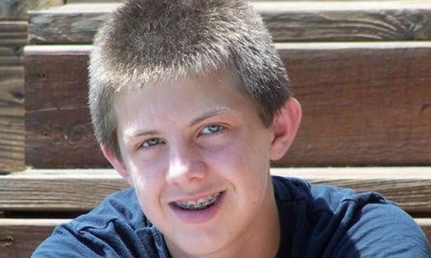 Zachary Hammond Was Fatally Shot By Police, #AllLivesMatter Movement Is Interestingly Silent