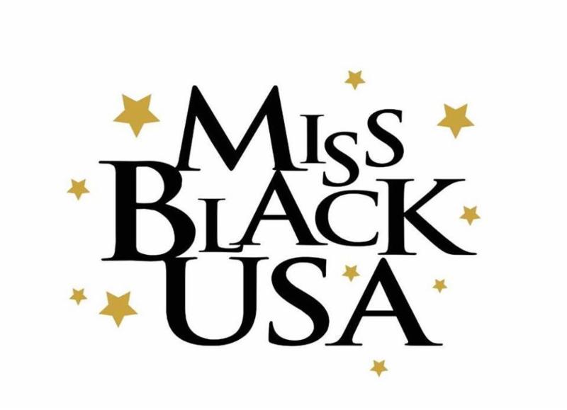Miss Black USA 2015
