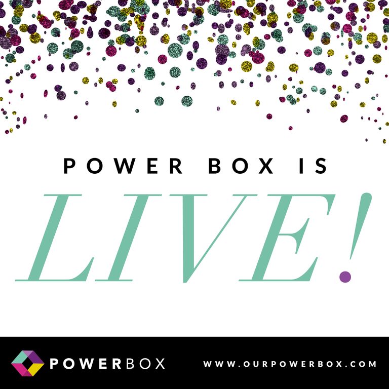 Power Box, Premiere Black Business Directory, Officially Launches