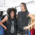 essence street style block party 2015