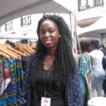 essence street style block party 2015