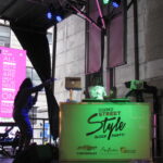 essence street style block party 2015