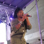 essence street style block party 2015